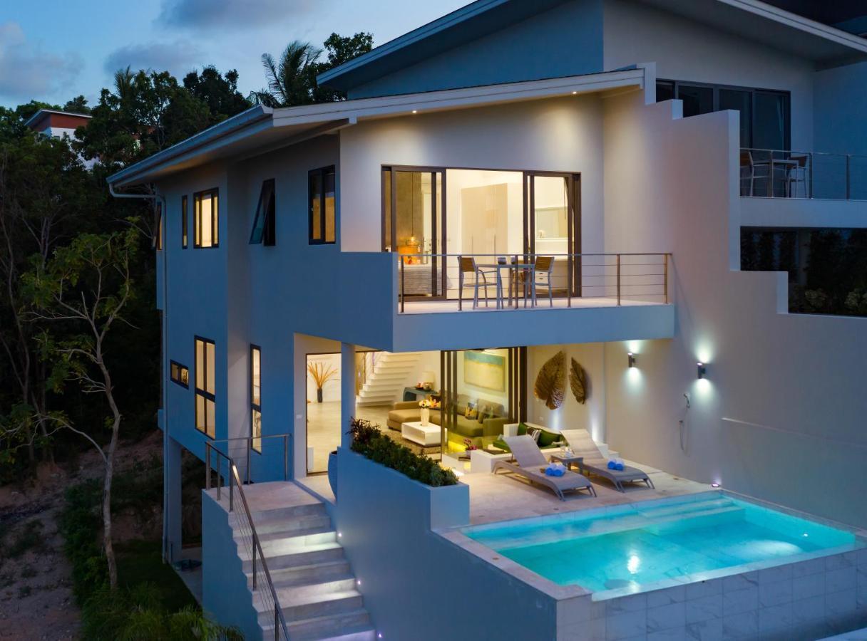 Casa Bella - Private-pool, Luxury Near Bangrak Villa Ko Samui